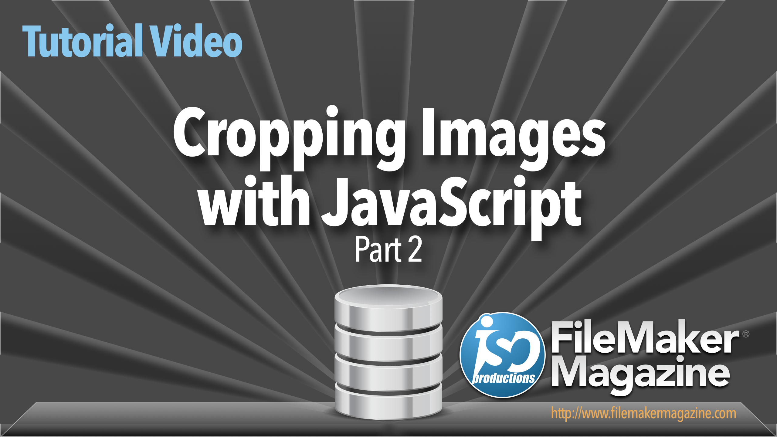 Cropping Images with JavaScript - Part 2 - FM4U