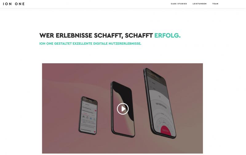 Neofonie startet eigenständige UX-Agentur