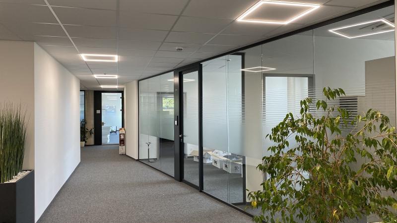 Die open4business GmbH ist umgezogen!