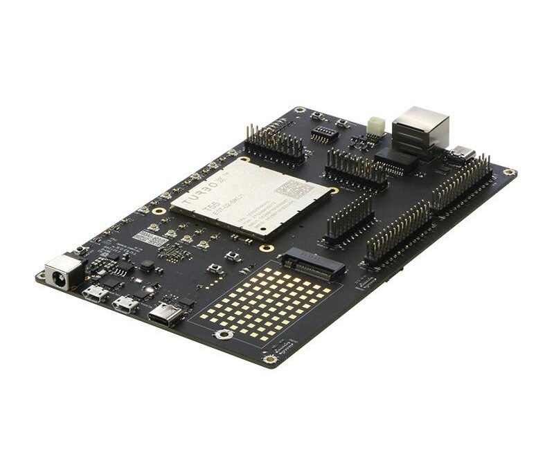 Atlantik Elektronik präsentiert das 5G Entwicklungskit TurboXTM T55 von Thundercomm