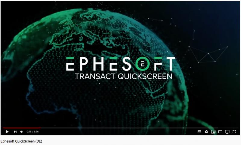 Ephesoft bringt neue Version von Transact auf den Markt – höhere Produktivität durch Cloud-basierte Lösung