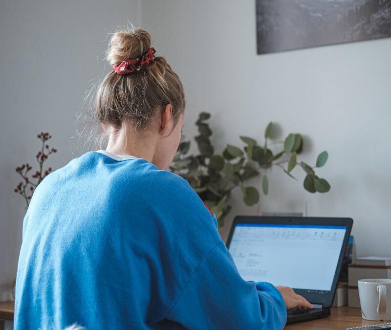 Homeoffice ist keine Dauerlösung – Warum Unternehmen jetzt handeln sollten