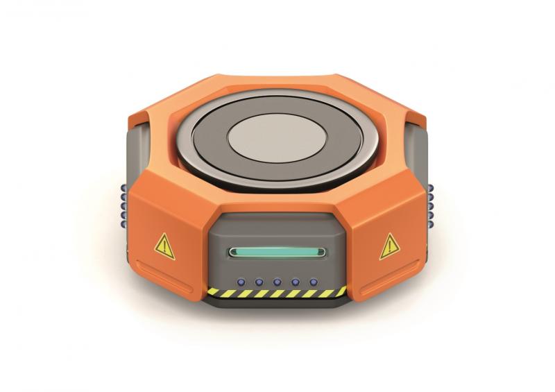 Atlantik Elektronik GmbH präsentiert Lösungen für Mobile Robotics