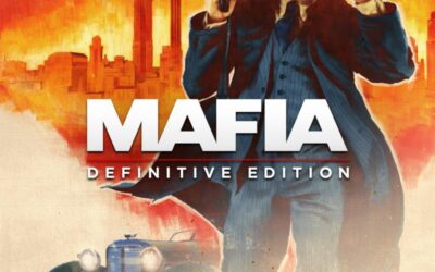 Willkommen in der Familie – Mafia: Definitive Edition jetzt weltweit erhältlich