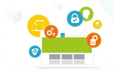 Individuelle Online-Lösungen nach Maß, mit Zielorientierung und Usability