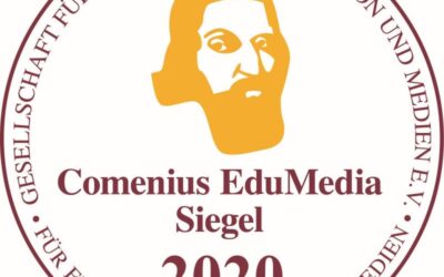 Compliance lebensnah: innovation mecom gewinnt Comenius EduMedia Siegel