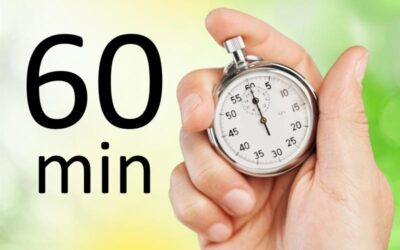 Homeoffice – neue Herausforderungen und alte Zöpfe!