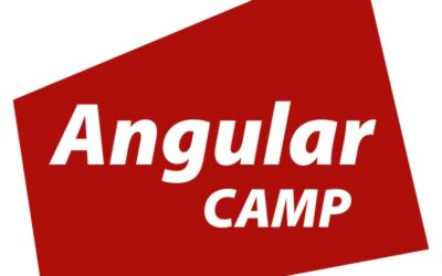 Angular Camp | Online-Edition