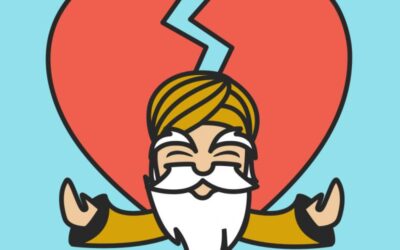 Eine App zum Schluss machen? Breakup Guru sorgt für ein stilvolles Beziehungsende