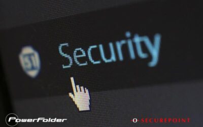 PowerFolder integriert Securepoint zum automatischen Malwareschutz