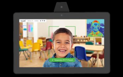 Wie Technologie Ihrer Organisation helfen kann, in der Covid 19 – und Grippesaison sicherer zu sein