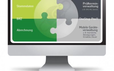 OneStop Pro und BRZ Deutschland starten Partnerschaft für die Baubranche