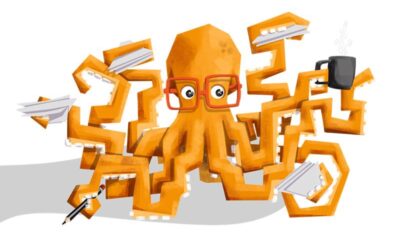 Erfolgreiches Dokumentenmanagement mit dem OCTO Dashboard