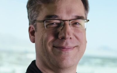 Das digitale Klassenzimmer setzt ein smartes Netzwerk voraus