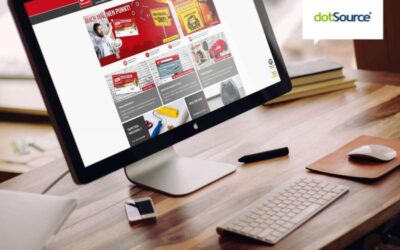 Wie dotSource mit dem Akeneo Onboarder die Zusammenarbeit von Lieferanten und Sonderpreis Baumarkt verbessert