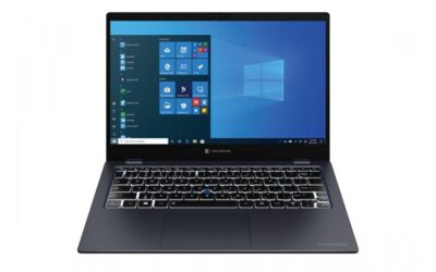dynabook erweitert Portfolio um zwei neue Portégé-Modellreihen inklusive Intel® Core™ CPUs der 11. Generation
