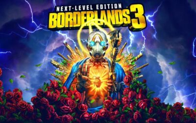 Borderlands 3 Ultimate Edition, Gameplay der Plüller-Parade, Finale-Form-Kosmetikobjekte und mehr