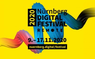 Jetzt richtig digital: Nürnberg Digital Festival REMOTE