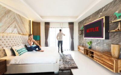 Philips PDS liefert kostenloses, funktionsverbesserndes Android P-Update für MediaSuite TVs