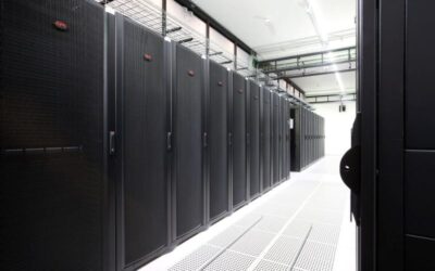 Rosenberger OSI sorgt für hochwertige Verkabelung im Tier IV-Rechenzentrum von Elmec