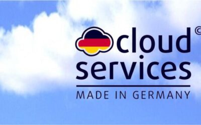 Initiative Cloud Services Made in Germany: d.velop, DAT@JOB, energypedia consult, FLOWFACT, Sykosch neu dabei