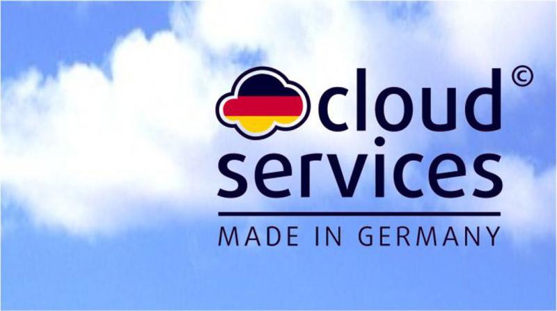 Initiative Cloud Services Made in Germany: d.velop, DAT@JOB, energypedia consult, FLOWFACT, Sykosch neu dabei