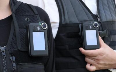 NetCo geht neuen Body-Cam Vertriebsweg – die Body-Cam zum Mieten