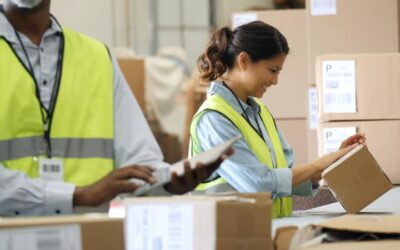 NiceLabel präsentiert neue Version seiner Etikettenmanagement-Software